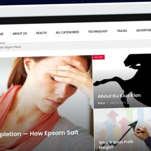 Publish Guest Post on bharatstories.com