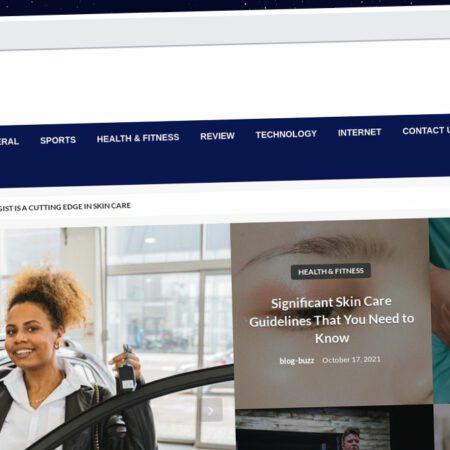 Publish Guest Post on blog-buzz.co.uk