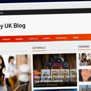 Publish Guest Post on blueskyday.co.uk