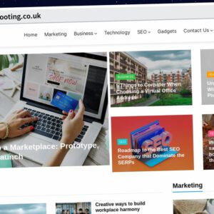 Publish Guest Post on broadwaymarkettooting.co.uk