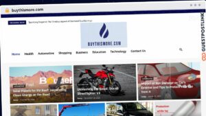 Publish Guest Post on buythismore.com