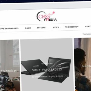 Publish Guest Post on class-media.co.uk