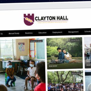 Publish Guest Post on claytonhall.org.uk