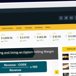 Publish Guest Post on coinswey.com
