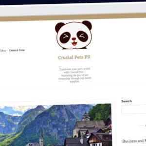 Publish Guest Post on crucialpets.com