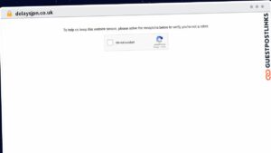 Publish Guest Post on delaysjpn.co.uk