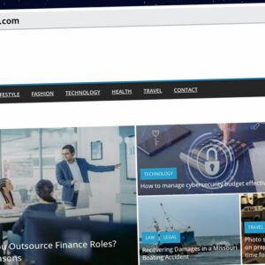 Publish Guest Post on digitalglobaltimes.com