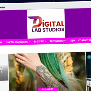 Publish Guest Post on digitallabstudios.com