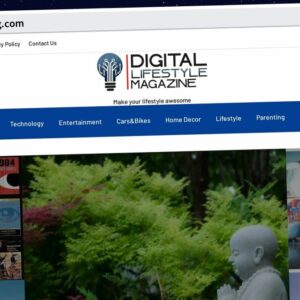 Publish Guest Post on digitallifestylemag.com