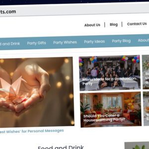 Publish Guest Post on divinepartyconcepts.com