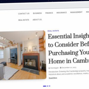 Publish Guest Post on doinitagain.co.uk
