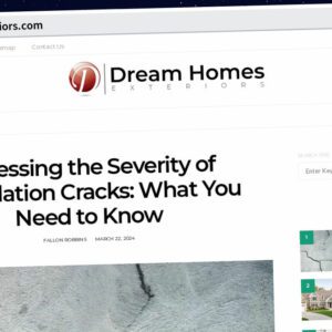 Publish Guest Post on dreamhomesexteriors.com