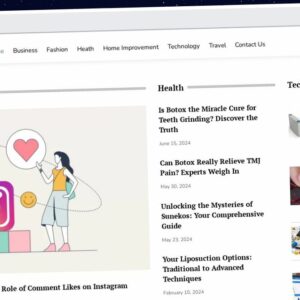 Publish Guest Post on easydb.co.uk