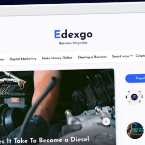 Publish Guest Post on edexgo.com