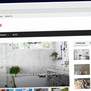 Publish Guest Post on eecohomes.com