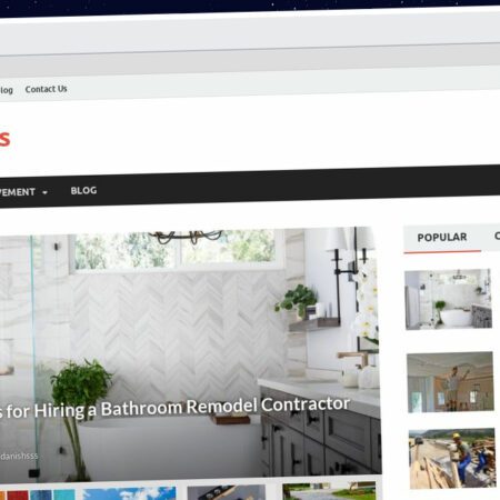 Publish Guest Post on eecohomes.com