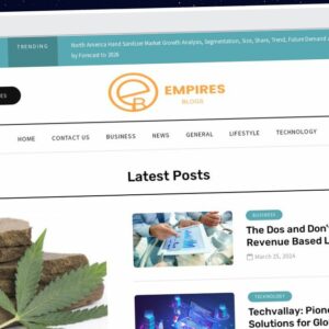 Publish Guest Post on empiresblogs.com