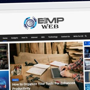Publish Guest Post on empwebs.co.uk