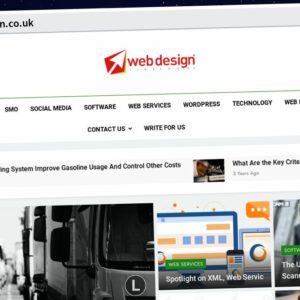 Publish Guest Post on firstpagewebdesign.co.uk