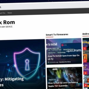 Publish Guest Post on flashstockrom.com