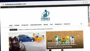 Publish Guest Post on forbesbusinessinsider.com