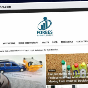 Publish Guest Post on forbesbusinessinsider.com