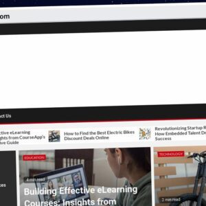 Publish Guest Post on forbesdigitalhub.com