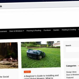 Publish Guest Post on garden-tables.co.uk