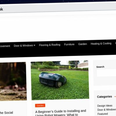 Publish Guest Post on garden-tables.co.uk