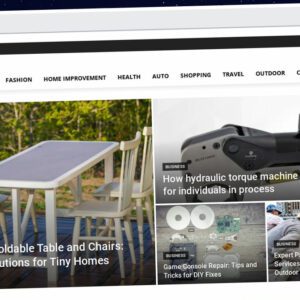 Publish Guest Post on gigstergo.com