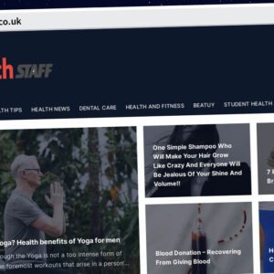 Publish Guest Post on globalhealthstaff.co.uk