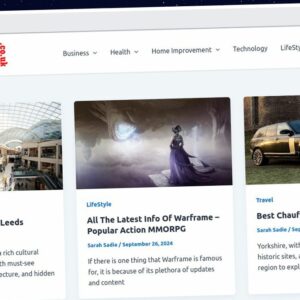 Publish Guest Post on glosyo.co.uk