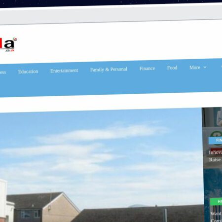 Publish Guest Post on gnutella.co.uk