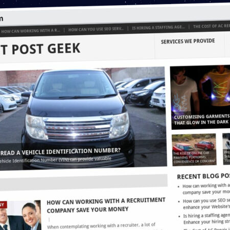 Publish Guest Post on guestpostgeek.com