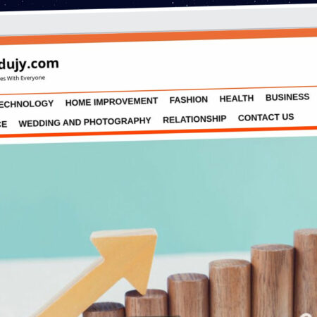 Publish Guest Post on hbwendujy.com