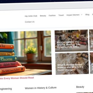 Publish Guest Post on hipgirlie.com
