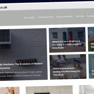 Publish Guest Post on homesinspiration.co.uk