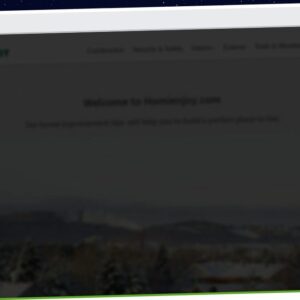 Publish Guest Post on homienjoy.com