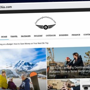 Publish Guest Post on hotelmargheritaischia.com