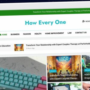 Publish Guest Post on howeveryone.com