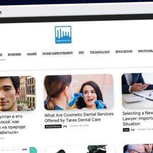 Publish Guest Post on huggymonster.com