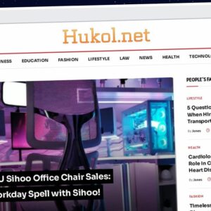 Publish Guest Post on hukol.net