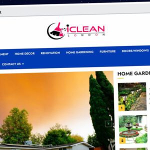 Publish Guest Post on icleanlondon.co.uk