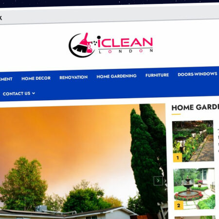 Publish Guest Post on icleanlondon.co.uk