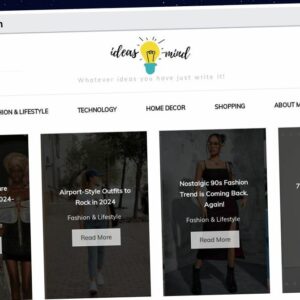 Publish Guest Post on ideasandmind.com