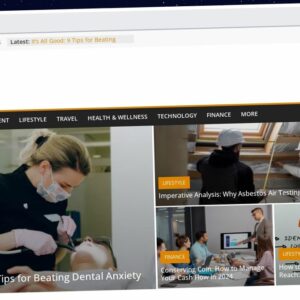 Publish Guest Post on ihqreviews.com