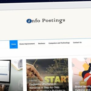 Publish Guest Post on infopostings.com