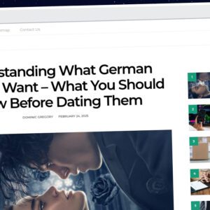 Publish Guest Post on jestemdawid.com