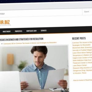 Publish Guest Post on kandemir.biz