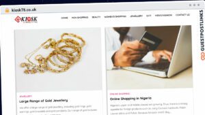 Publish Guest Post on kiosk78.co.uk